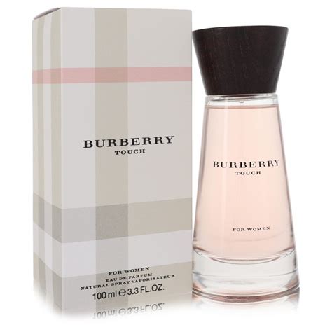 burberry touch parfumo|burberry touch perfume 3.3 oz.